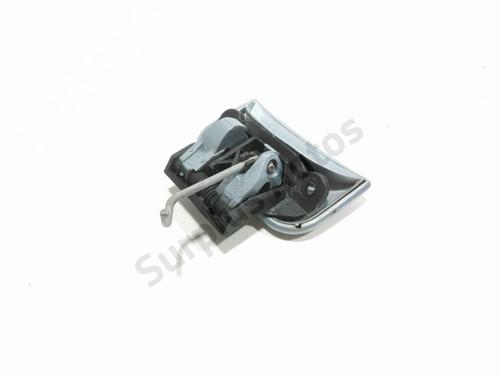 Front right exterior door handle PEUGEOT PARTNER MPV (5_, G_) 1.6 HDi 90 | BP28242135C129