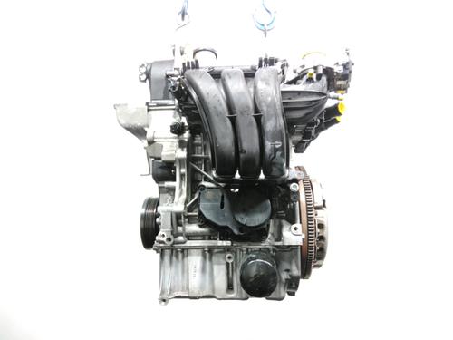 Used Engine VW POLO V (6R1, 6C1) 1.0 (75 hp) 28218608