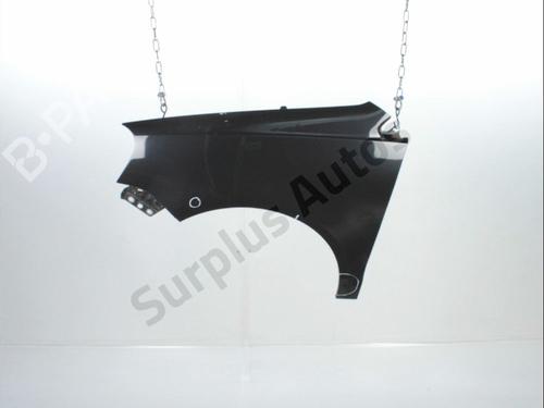 Używane Błotnik przedni lewy VW POLO IV (9N_, 9A_) 1.2 (60 hp) 30086227