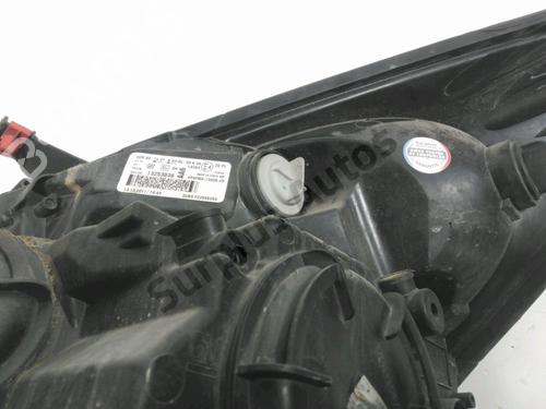 Right headlight OPEL MERIVA B MPV (S10) 1.7 CDTI (75) | BP35808329C29 - Image 2