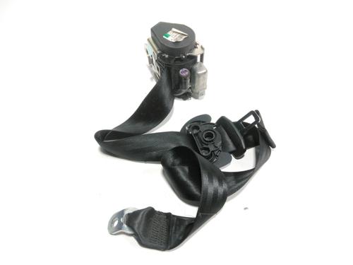Højre fortil seleforstrammer VW GOLF V (1K1) 1.9 TDI (90 hp) 28233234