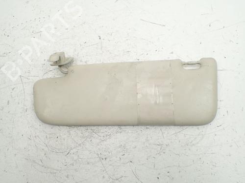 Left sun visor FIAT 500 (312_) 1.4 (312AXC1B, 312CXC1B) | BP37785868I1 - Image 2