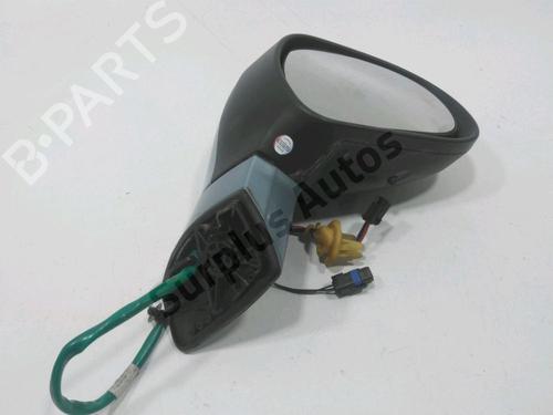Used Right mirror Right mirror 37870762 37870762