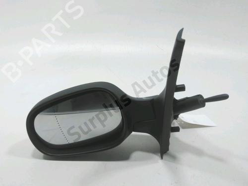 Used Left mirror Left mirror 36374444 36374444