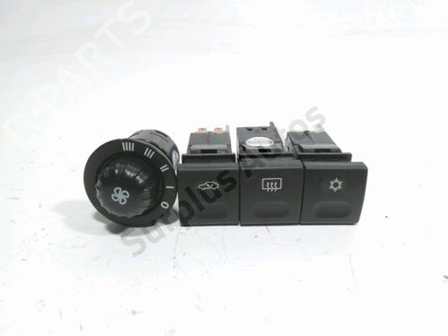 Used Climate control Climate control 36068763 36068763