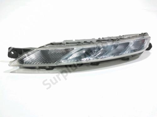 Used Left daytime light CITROËN C4 Grand Picasso II (DA_, DE_) 2.0 BlueHDi 150 (150 hp) 28267107