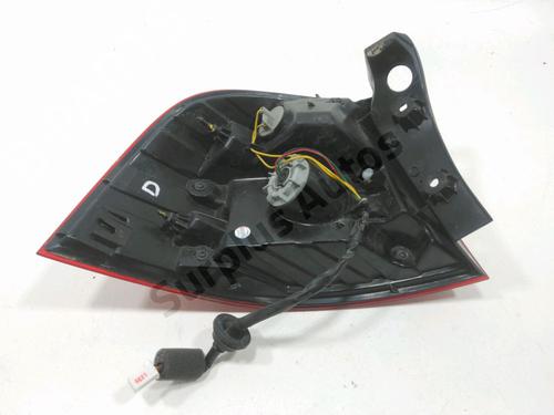 Right taillight KIA RIO III (UB) 1.4 CVVT | BP34617333C35 - Image 2