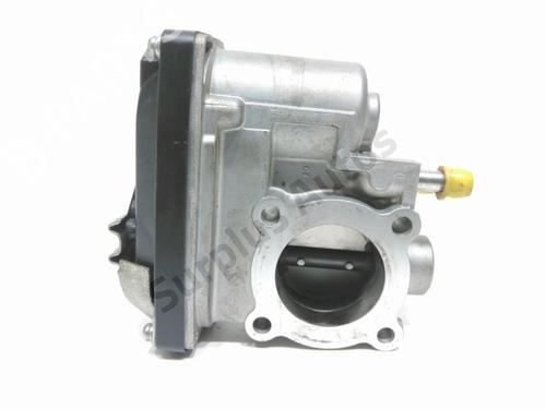 Throttle body MITSUBISHI MIRAGE / SPACE STAR VI Hatchback (A0_A) 1.2 (A03A) | BP37762897M82 - Image 3