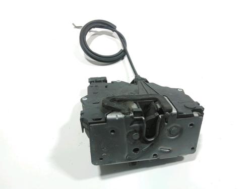 Used Front left lock FIAT GRANDE PUNTO (199_) [2005-2025]  29858623