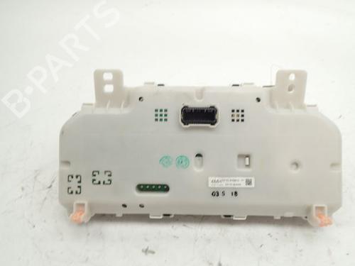 Instrument cluster SUZUKI CELERIO (LF) 1.0 (AVK310) | BP37768823C47 - Image 5