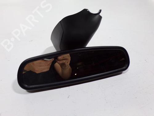 Used Rear mirror RENAULT KOLEOS I (HY_) 2.0 dCi 4x4 (HY0K) (150 hp) 28264072