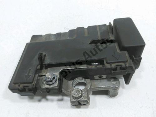 Used Electronic module SKODA FABIA II (542) 1.6 TDI (90 hp) 30986026