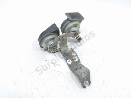 Horn CITROËN C5 III Break (RW_) 1.6 HDi 110 (RW9HZC) | BP30986160E13