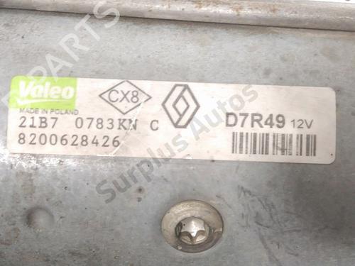 Starter SUZUKI GRAND VITARA II (JT, TE, TD) 1.9 DDiS All-wheel Drive (JT419, TD44, JB419WD, JB419XD,... | BP29496019M8  - Image 5