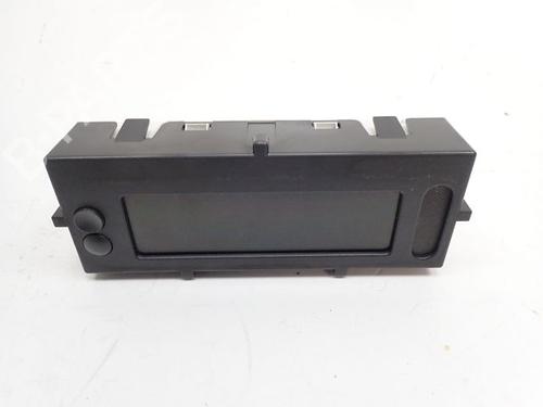 display-monitor-renault-clio-iii-br01-cr01-2005-2006-2007-2008-2009-2010-2011-2012-2013-2014-30990532 main image