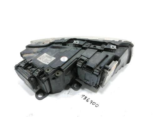 Left headlight AUDI A8 D3 (4E2, 4E8) 4.2 TDI quattro | BP37787052C28 - Image 2
