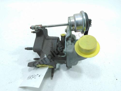 Used Turbocharger/Supercharger Turbocharger/Supercharger 30984345 30984345