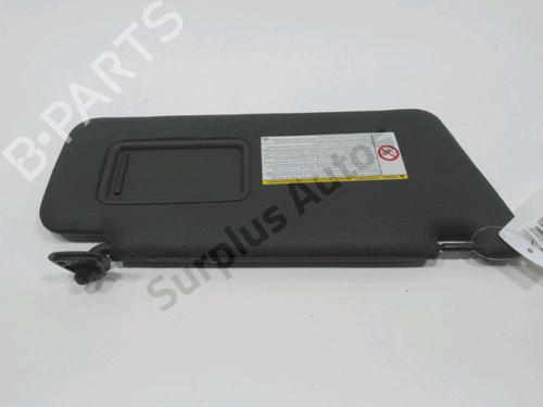 Right sun visor DAIHATSU MATERIA (M4_) 1.5 | BP37784879I2 - Image 3