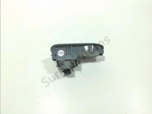 Left front window switch RENAULT KANGOO Express (FW0/1_) 1.5 dCi 85 (FW0K, FW0L, FW0B) | BP38231104I27 - Image 2