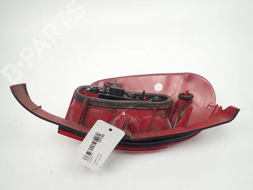 Right taillight PEUGEOT 306 Break (7E, N3, N5) 2.0 HDI 90 | BP31005997C35