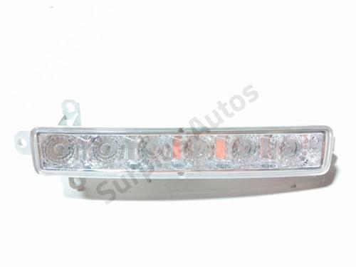 Used Left daytime light Left daytime light 39609297 39609297