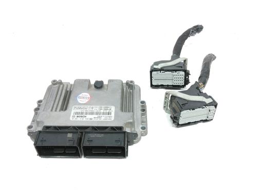 Used Engine control unit (ECU) Engine control unit (ECU) FORD FIESTA VI (CB1, CCN) 1.0 EcoBoost (100 hp) 28220935 28220935