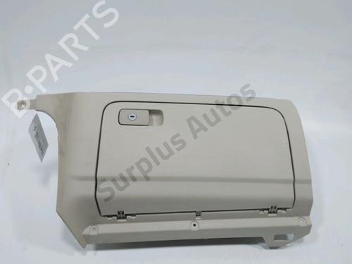Used Glove box VW GOLF VI (5K1) 2.0 TDI (140 hp) 30991824