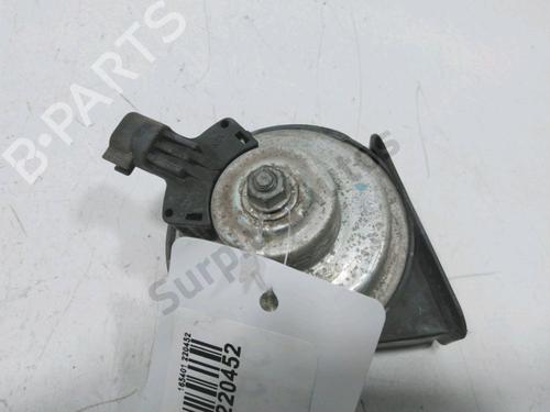 Horn OPEL CORSA D (S07) 1.3 CDTI (L08, L68) | BP37764219E13 - Image 2
