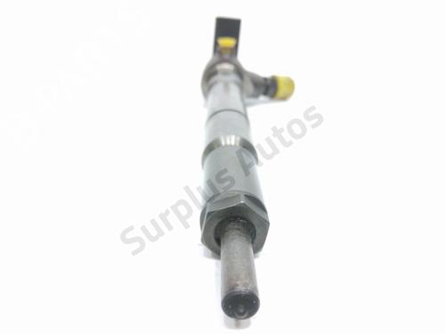Used Injector VW POLO V (6R1, 6C1) 1.6 TDI (90 hp) 32514259