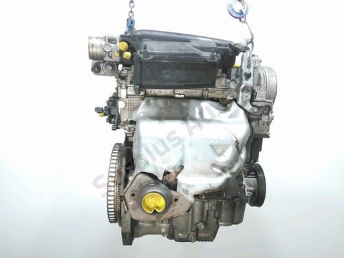 Engine RENAULT CLIO III Grandtour (KR0/1_) 1.6 16V (KR0B) | BP37600502M1 - Image 3