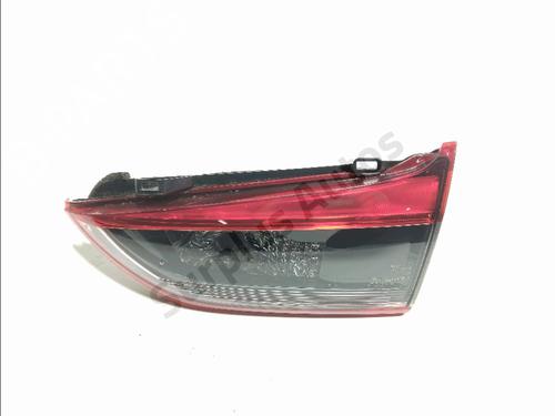 Used Right tailgate light Right tailgate light MAZDA 6 Saloon (GJ, GL) 2.2 D (GJ2FP, GJ1021, GJ1022, GL1021) (175 hp) 36253446 36253446