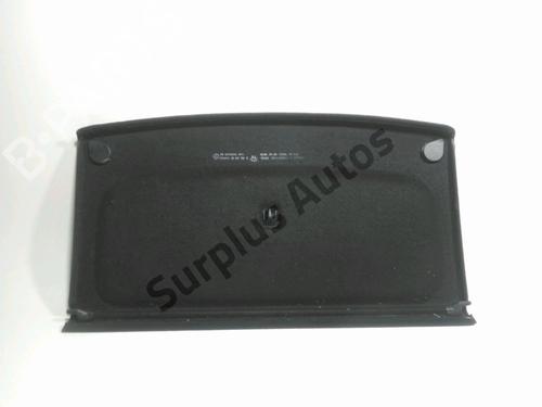 Rear parcel shelf VW GOLF IV (1J1) 1.9 TDI | BP28262292C85 