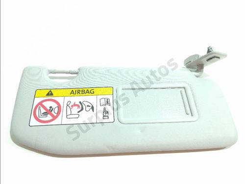 Used Right sun visor Right sun visor 39397812 39397812