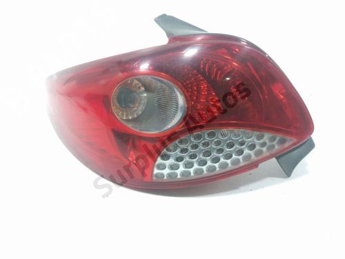 Used Left taillight Left taillight 38613796 38613796