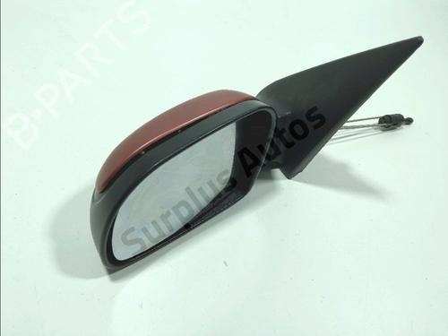 Used Left mirror Left mirror CITROËN SAXO (S0, S1) 1.5 D (58 hp) 33459590 33459590