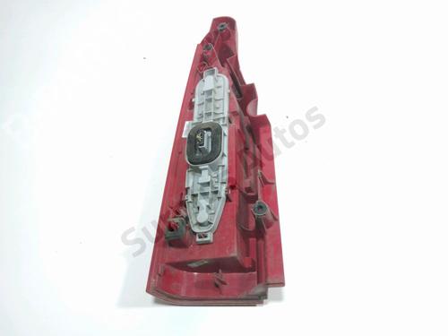 Right taillight CITROËN BERLINGO MULTISPACE (B9) 1.6 HDi 110 | BP38769542C35 - Image 2