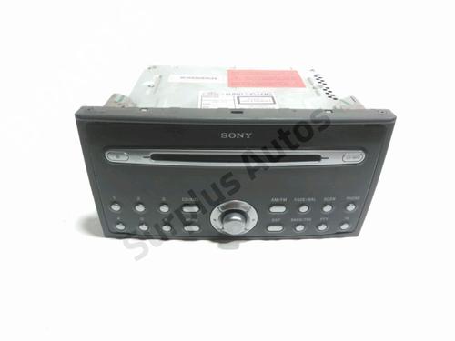 Used Radio FORD FOCUS C-MAX (DM2) 2.0 TDCi (133 hp) 30608157