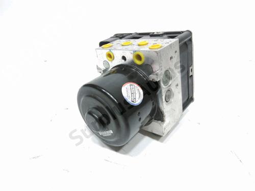 Used ABS pump ABS pump PORSCHE CAYENNE (92A) 3.0 Diesel (245 hp) 28225868 28225868