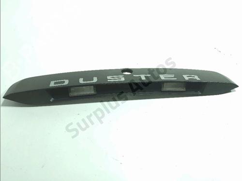 Used Tailgate handle DACIA DUSTER (HS_) 1.5 dCi (HSMC) (107 hp) 32311272
