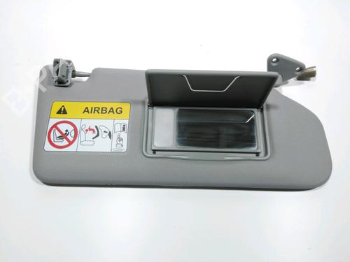 Right sun visor PEUGEOT 4008 1.6 HDi AWC | BP37784518I2 - Image 2