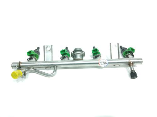 Injection rail MERCEDES-BENZ C-CLASS Coupe (CL203) C 180 Kompressor (203.746) | BP28221335M98 