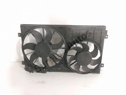 Used Radiator fan VW GOLF V (1K1) 1.9 TDI (105 hp) 30986526