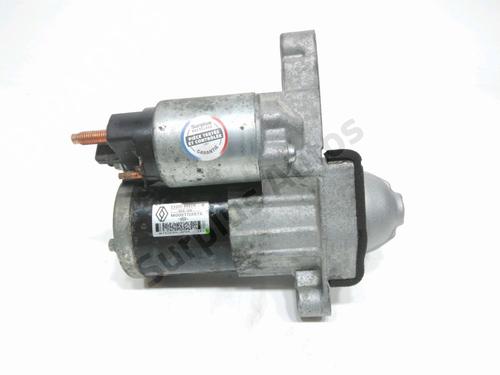Used Starter Starter RENAULT CAPTUR II (HF_) TCe 130 (HFMF) (131 hp) 28222402 28222402