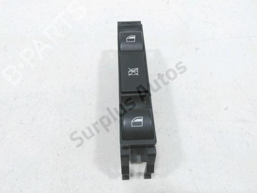 Used Left front window switch Left front window switch 39118206 39118206