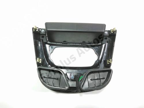 Warning switch OPEL KARL (C16) 1.0 | BP28229411I22 - Image 2