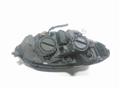 Left headlight MERCEDES-BENZ C-CLASS T-Model (S204) C 220 CDI (204.208) | BP28266919C28 