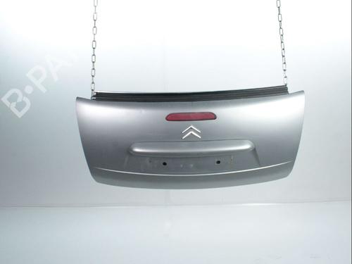 Used Tailgate Tailgate 28260179 28260179
