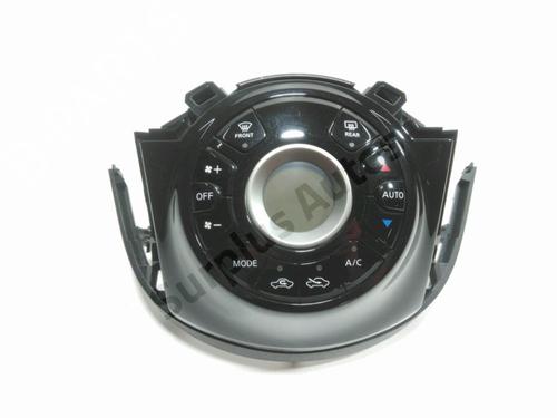 Used Climate control NISSAN MICRA IV (K13K, K13KK) 1.2 (80 hp) 28227968