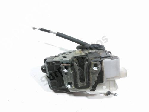 Used Front right lock KIA PRO CEE'D (ED) 1.6 CRDi 115 (115 hp) 30654673