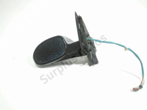 Used Left mirror CITROËN C5 I (DC_) 2.0 HDi (DCRHZB, DCRHZE) (109 hp) 28246249